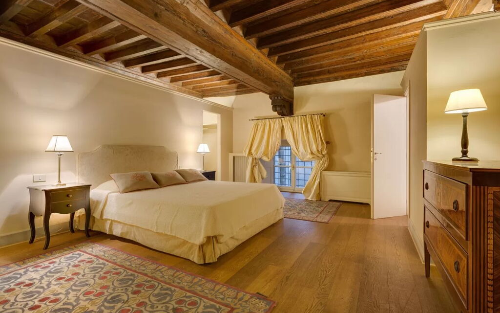 Palazzo Della Vigna Vecchia - 