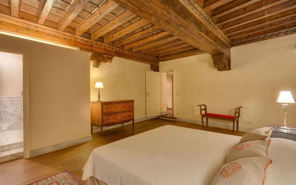 Palazzo Della Vigna Vecchia - 
