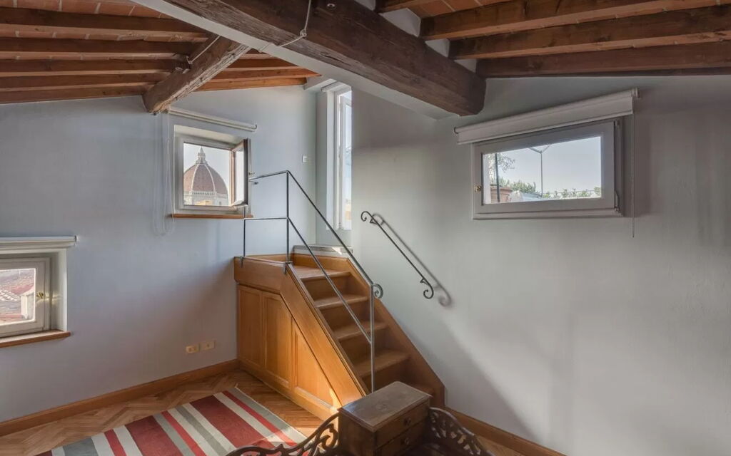 Palazzo Della Vigna Vecchia - 