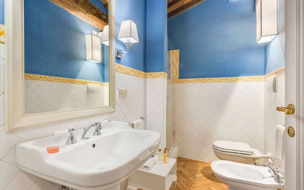 Palazzo Della Vigna Vecchia - 