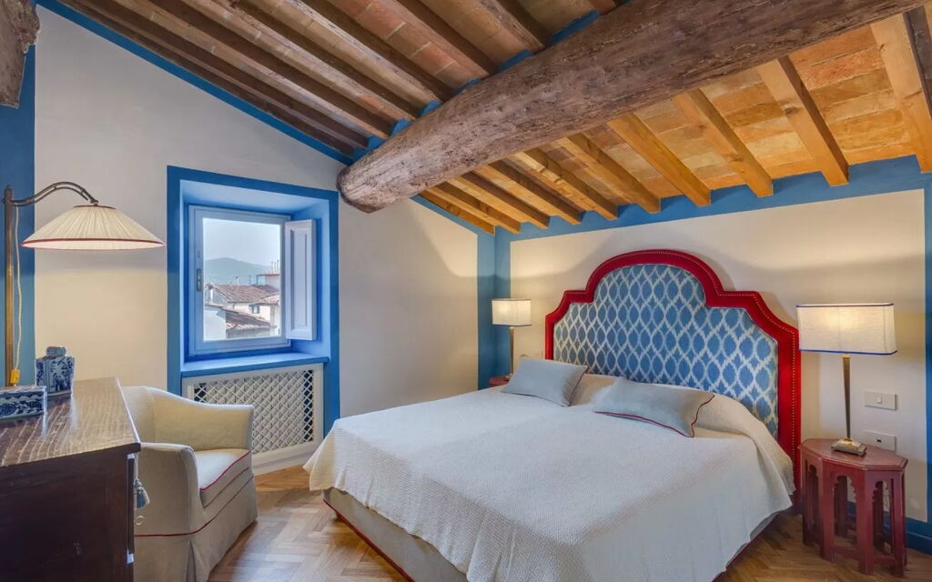 Palazzo Della Vigna Vecchia