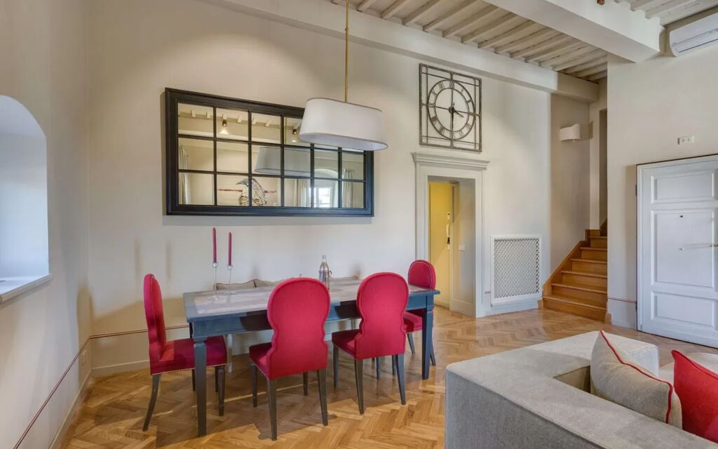 Palazzo Della Vigna Vecchia - 