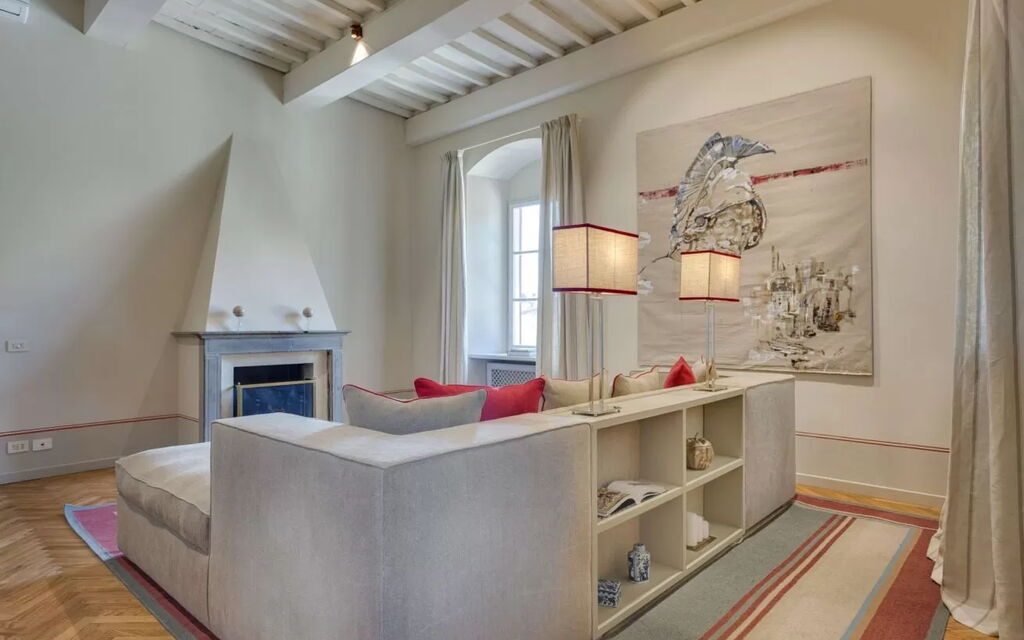 Palazzo Della Vigna Vecchia - 