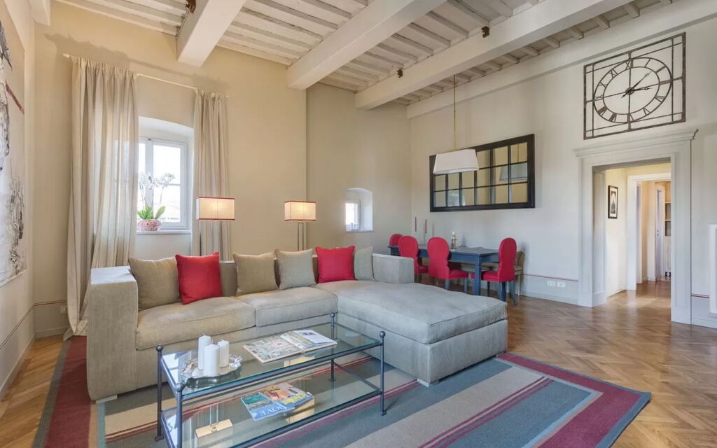 Palazzo Della Vigna Vecchia - 