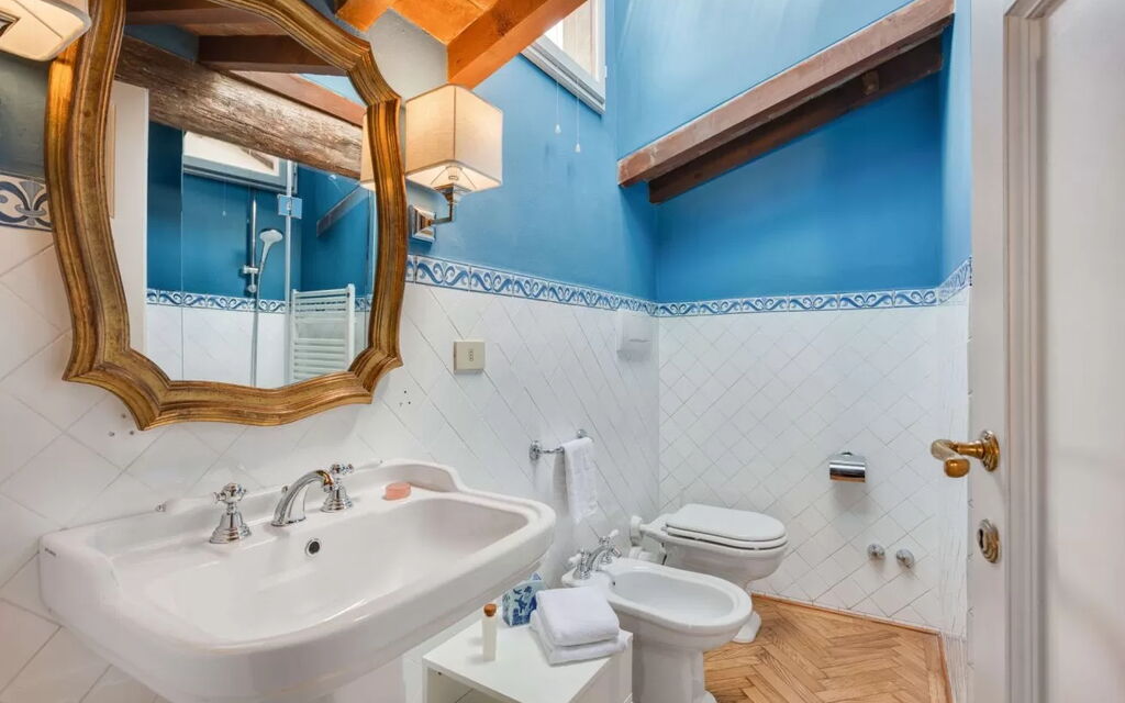 Palazzo Della Vigna Vecchia - 