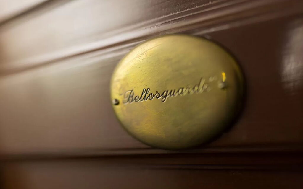 Palazzo Della Vigna Vecchia - 