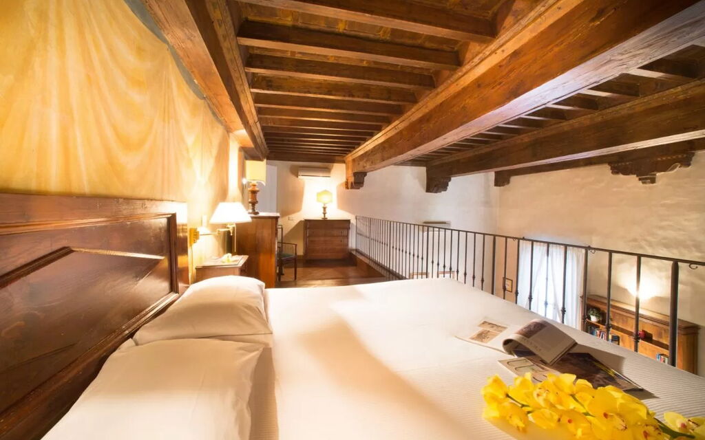 Palazzo Della Vigna Vecchia - 