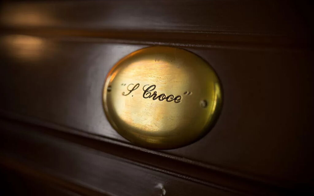 Palazzo Della Vigna Vecchia - 