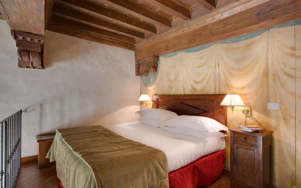 Palazzo Della Vigna Vecchia - 