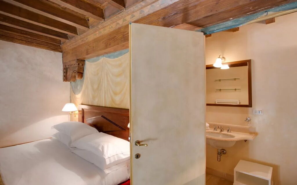 Palazzo Della Vigna Vecchia - 