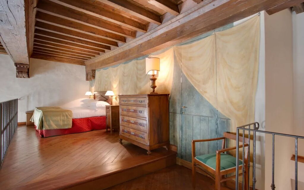 Palazzo Della Vigna Vecchia - 