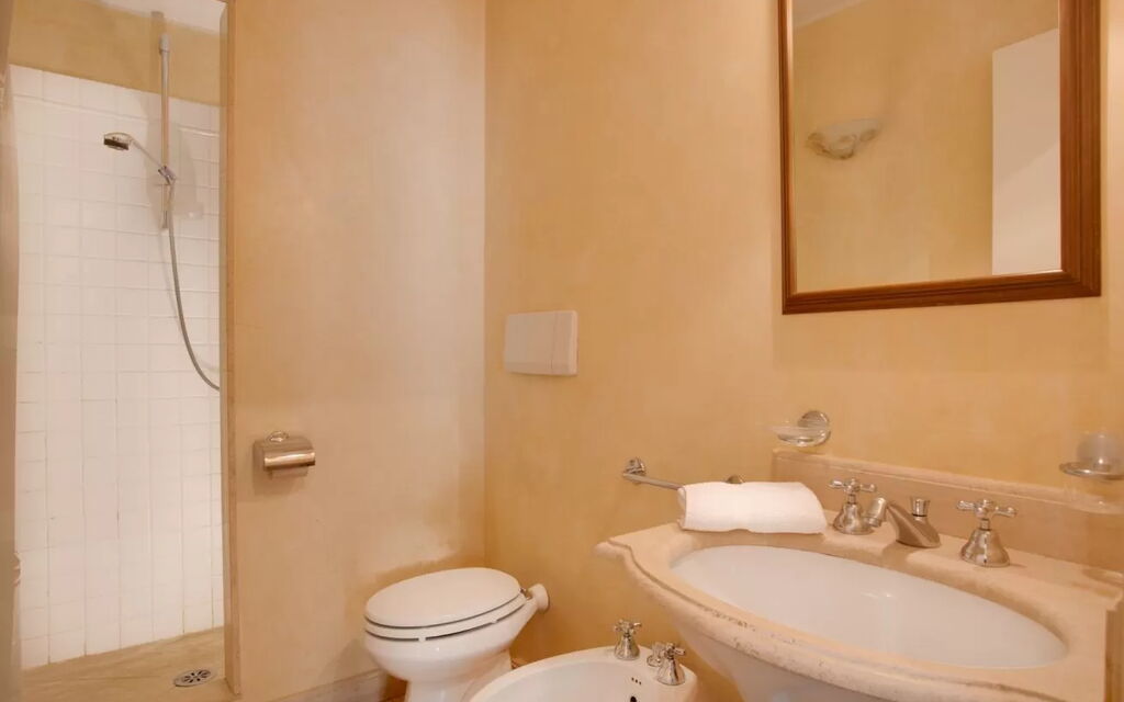 Palazzo Della Vigna Vecchia - 