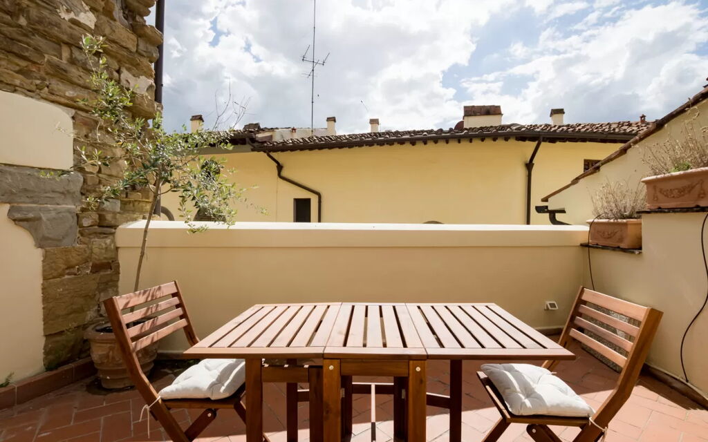 Palazzo Della Vigna Vecchia - 