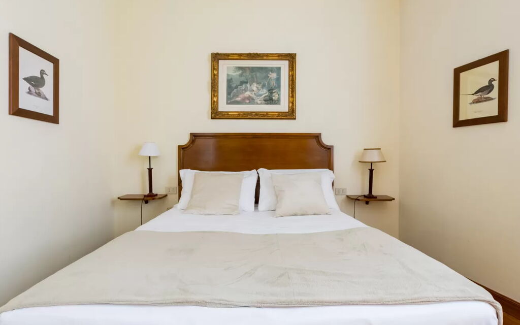 Palazzo Della Vigna Vecchia - 