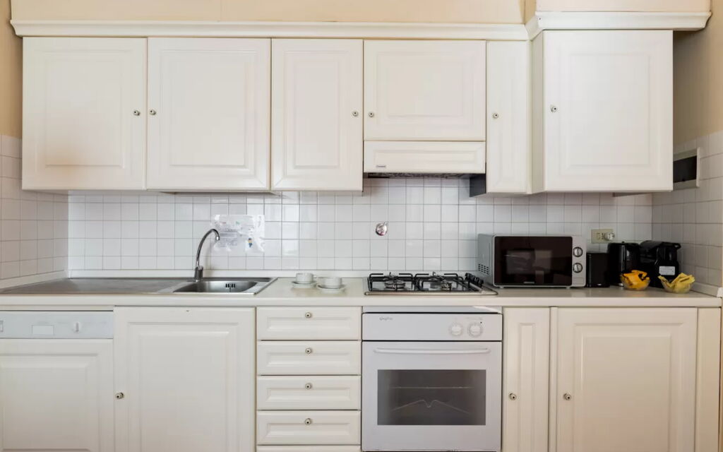 Palazzo Della Vigna Vecchia - 