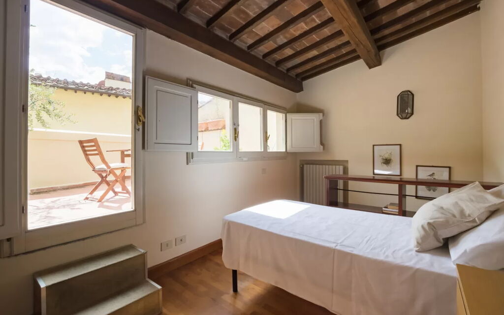 Palazzo Della Vigna Vecchia - 