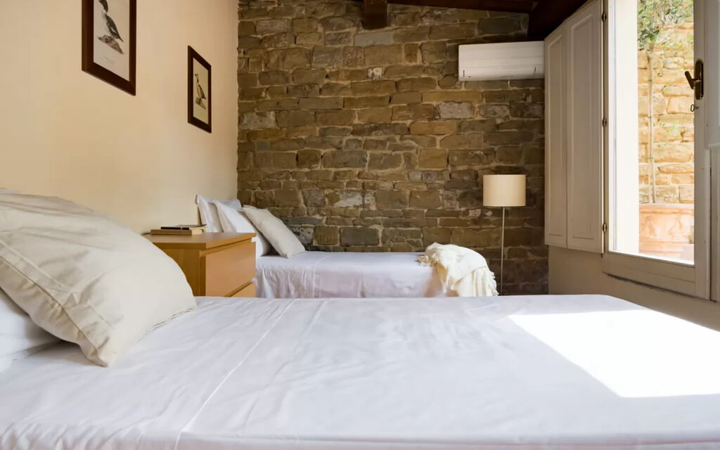 Palazzo Della Vigna Vecchia - 