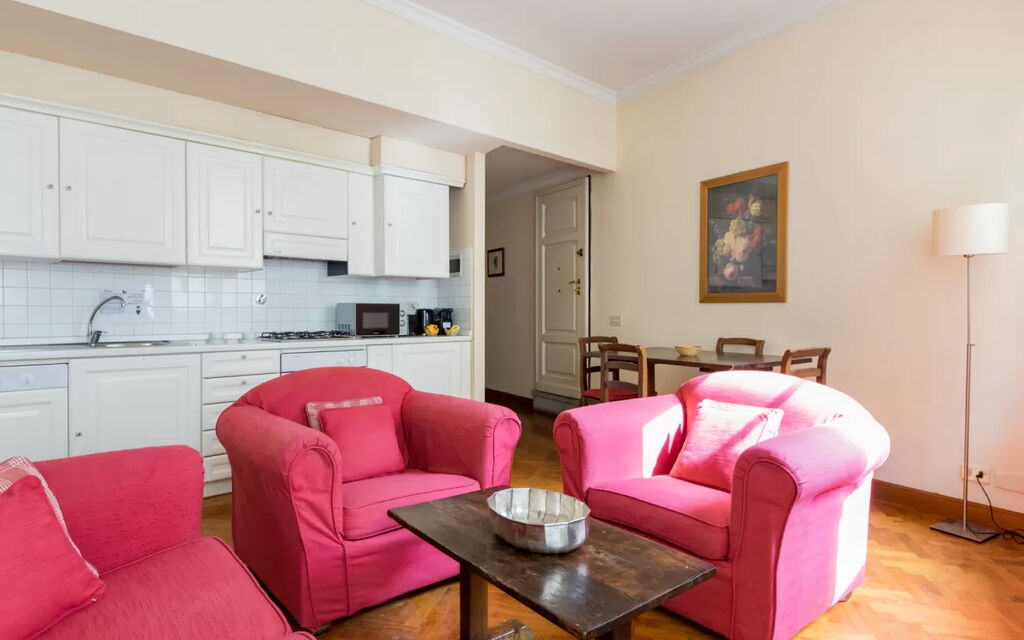 Palazzo Della Vigna Vecchia - 