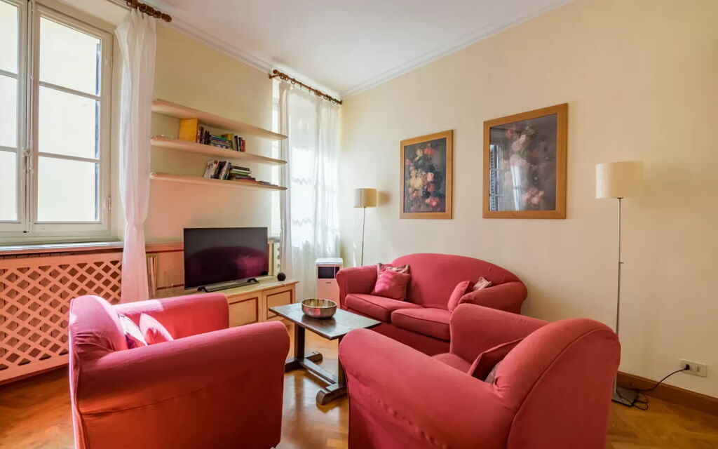 Palazzo Della Vigna Vecchia - 