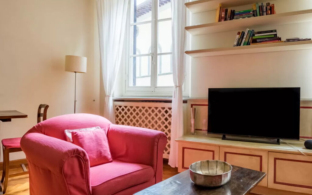 Palazzo Della Vigna Vecchia - 