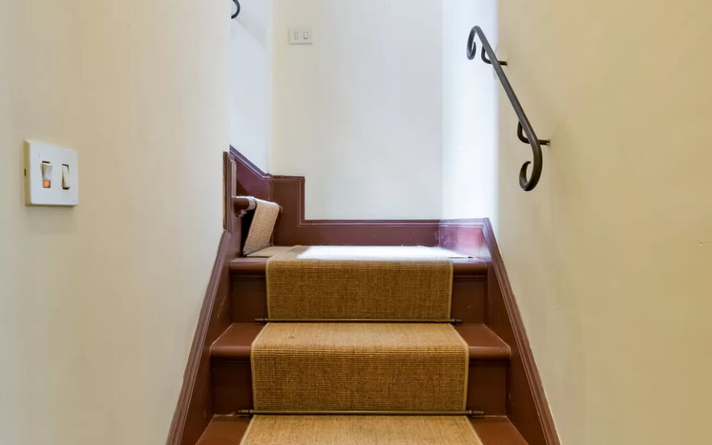 Palazzo Della Vigna Vecchia - 