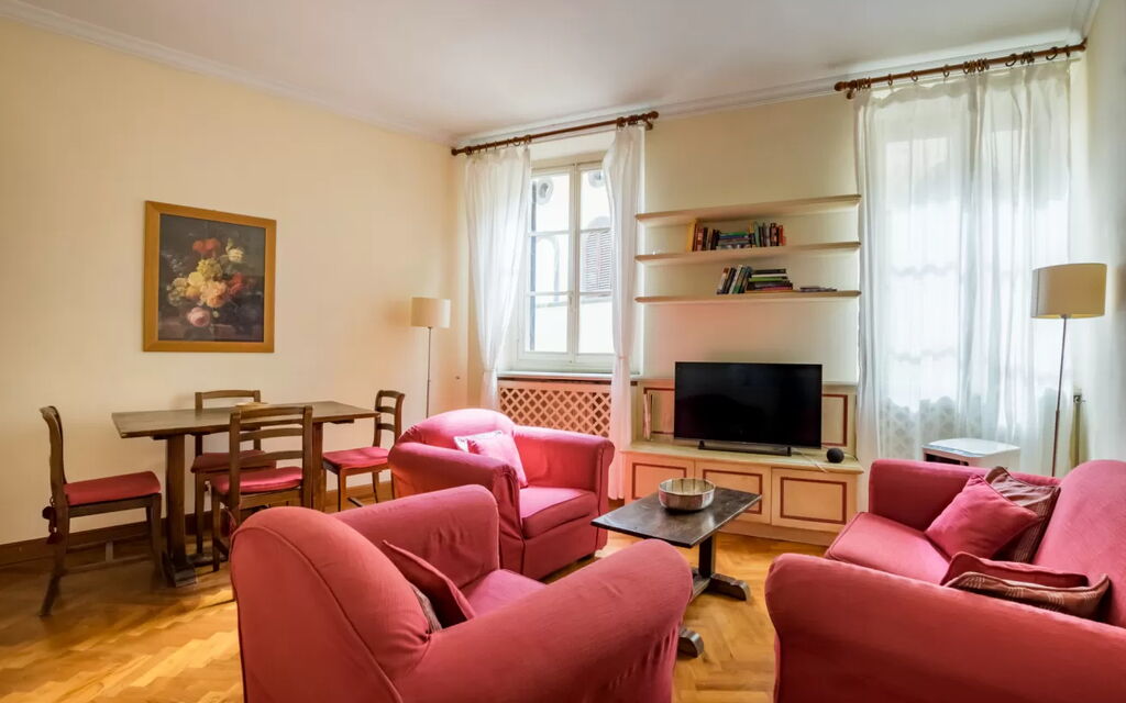 Palazzo Della Vigna Vecchia - 