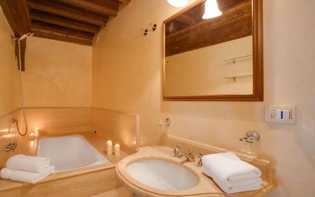 Palazzo Della Vigna Vecchia - 