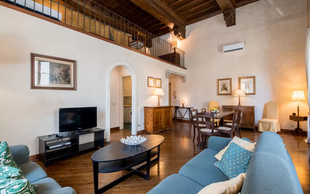 Palazzo Della Vigna Vecchia - 