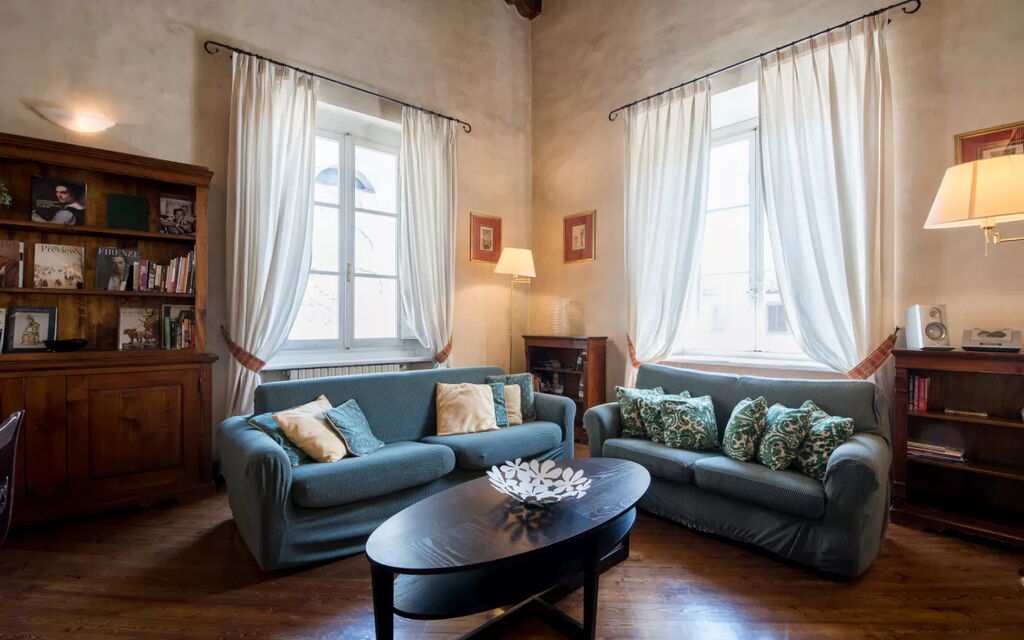 Palazzo Della Vigna Vecchia - 