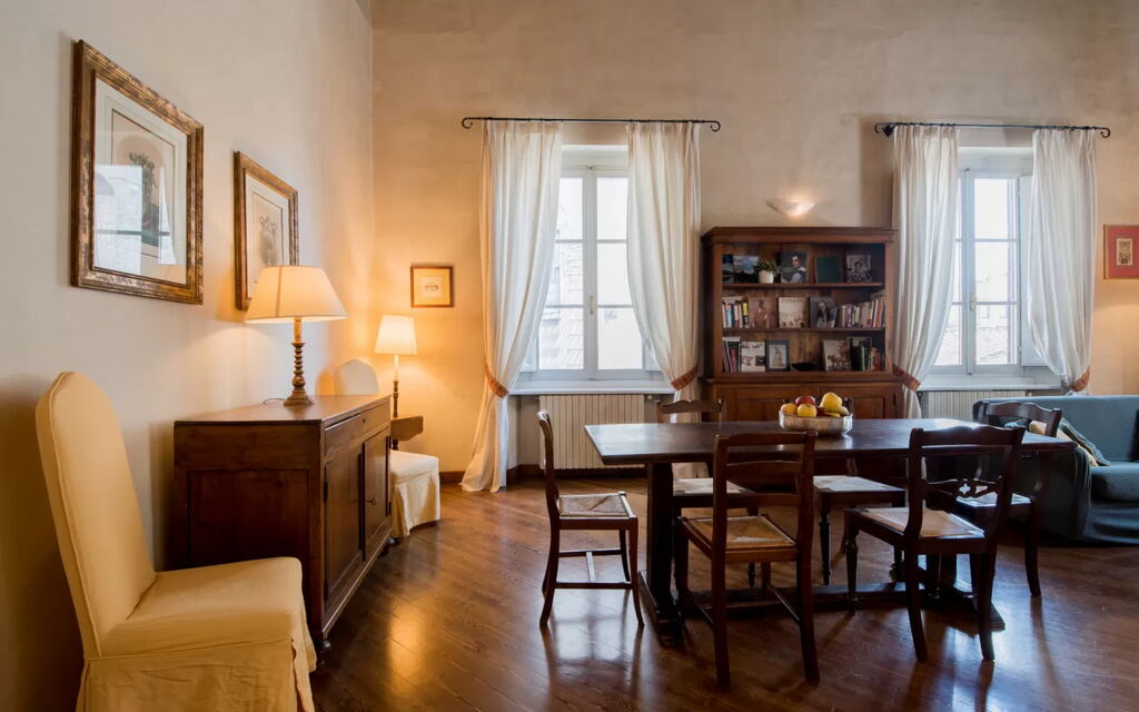 Palazzo Della Vigna Vecchia - 