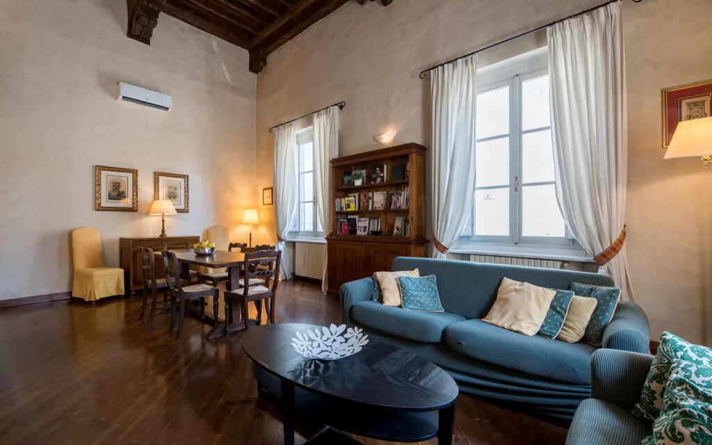 Palazzo Della Vigna Vecchia - 