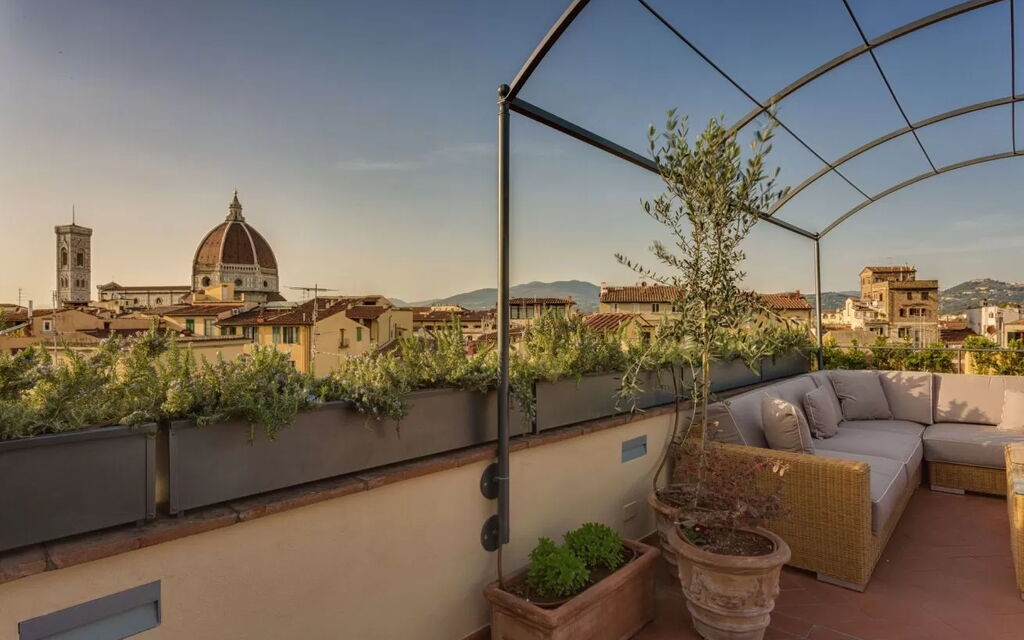 Palazzo Della Vigna Vecchia - 