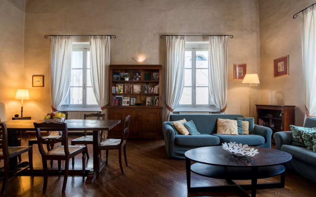 Palazzo Della Vigna Vecchia - 