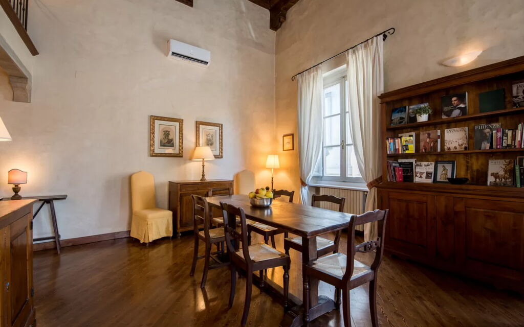 Palazzo Della Vigna Vecchia - 