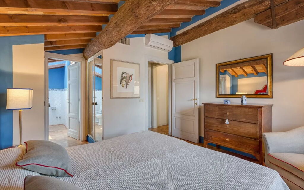 Palazzo Della Vigna Vecchia - 