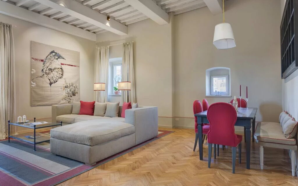 Palazzo Della Vigna Vecchia - 