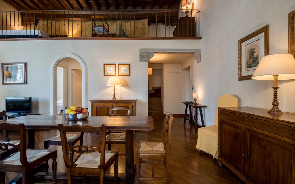 Palazzo Della Vigna Vecchia - 