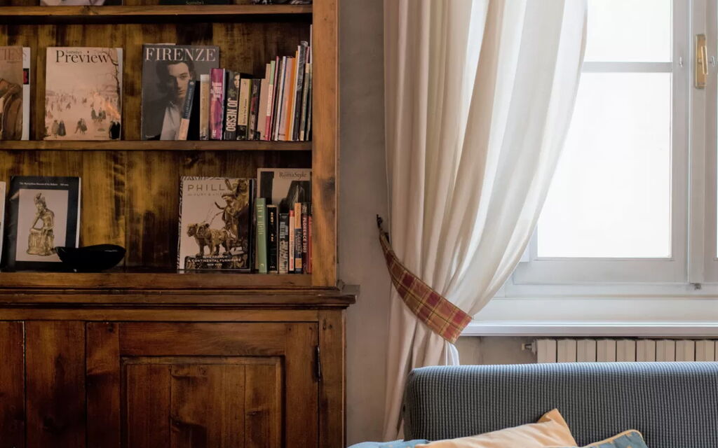 Palazzo Della Vigna Vecchia - 