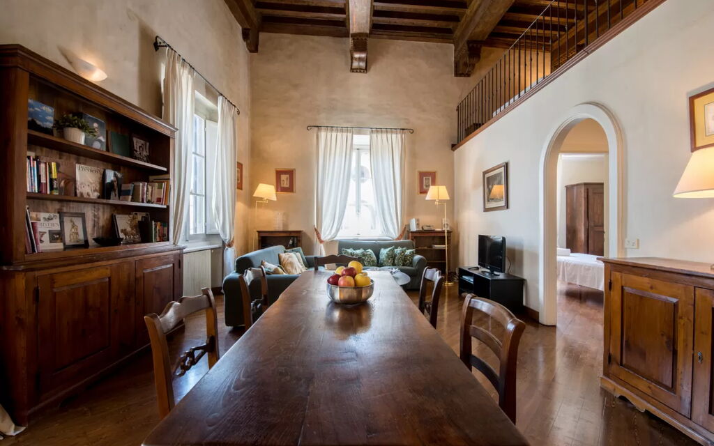 Palazzo Della Vigna Vecchia - 