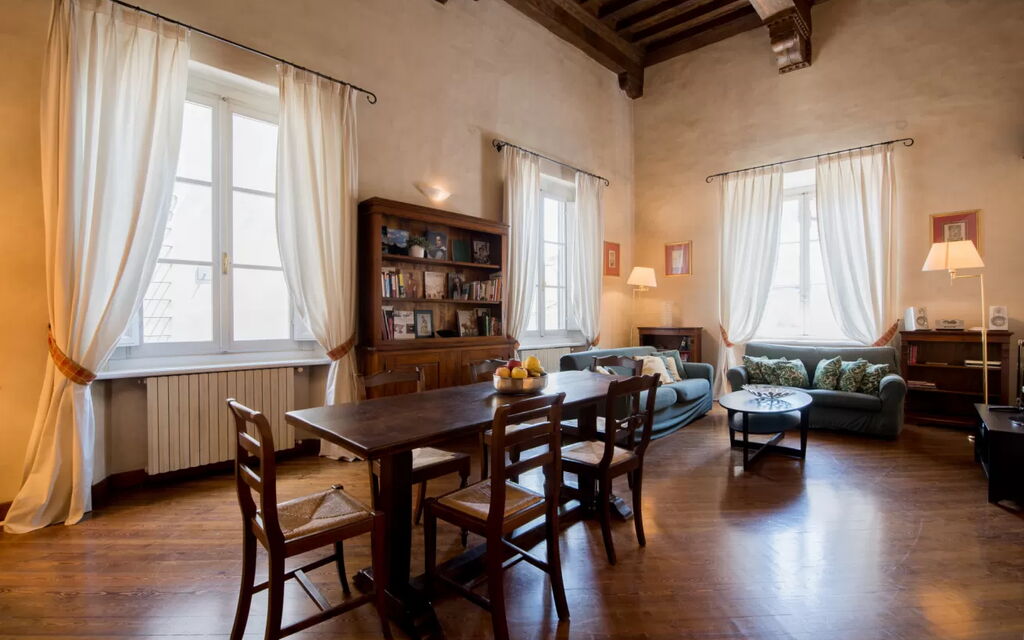 Palazzo Della Vigna Vecchia - 