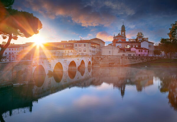 Carlino Palace: Building Exterior, Spring, Summer