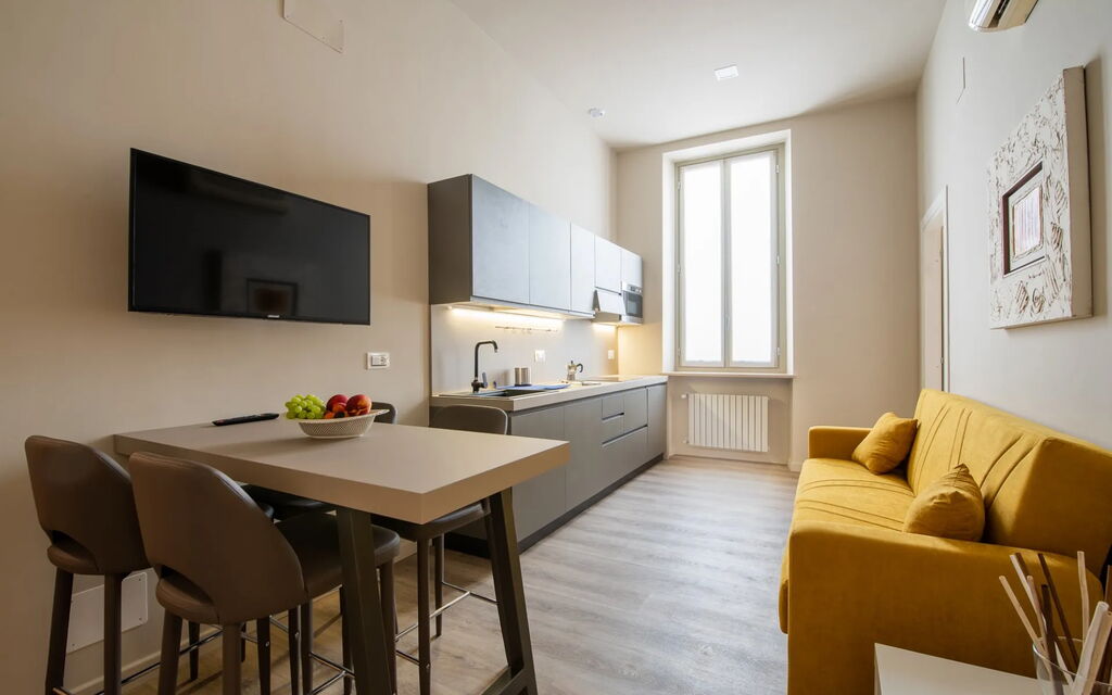 Carlino Palace - 