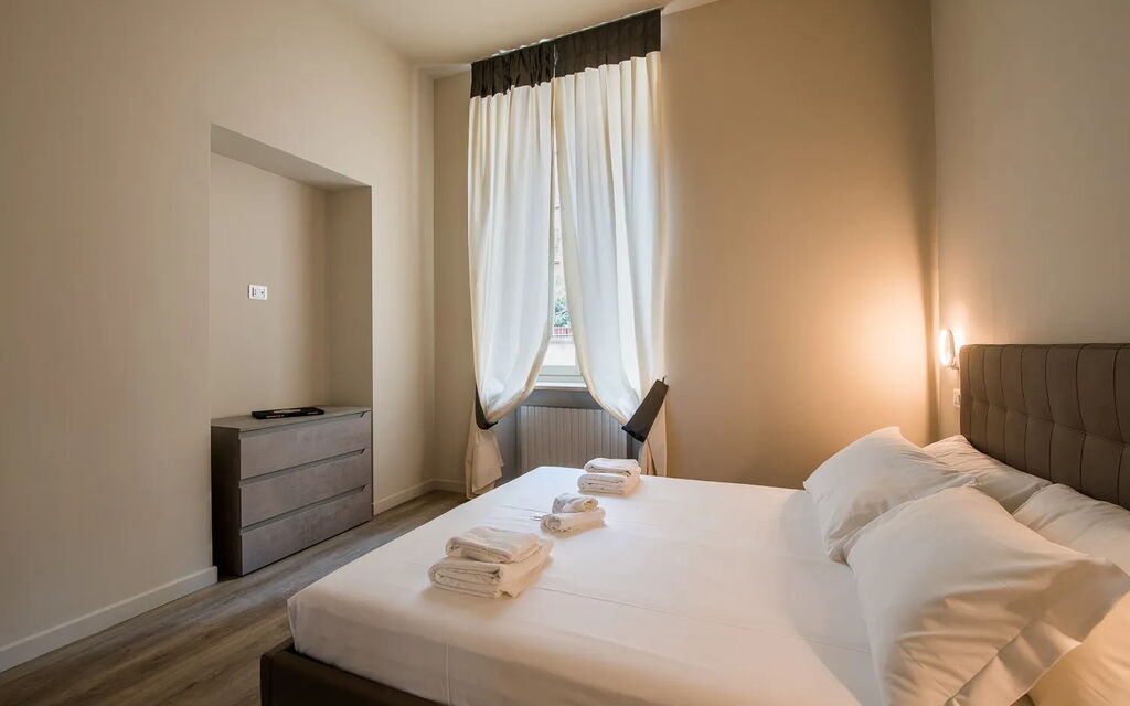 Carlino Palace - 