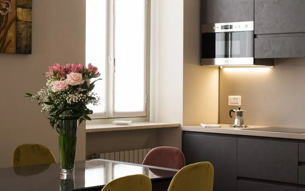 Carlino Palace - 