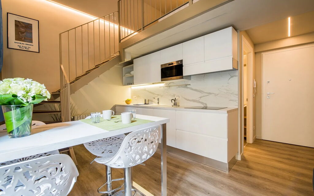 Carlino Palace - 