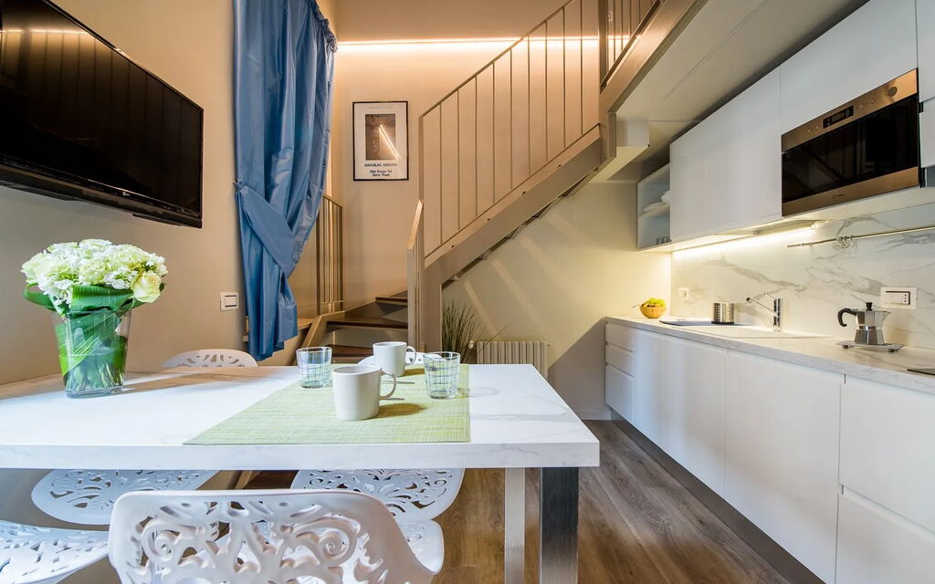 Carlino Palace - 