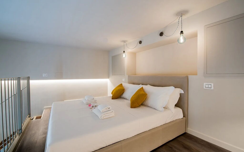 Carlino Palace - 