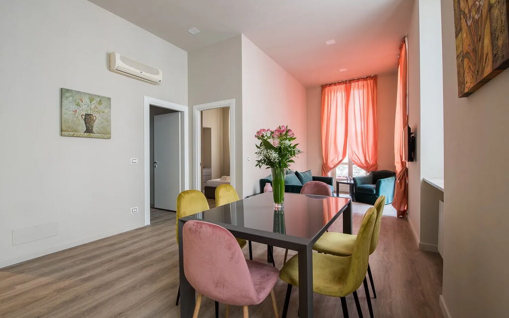 Carlino Palace - 