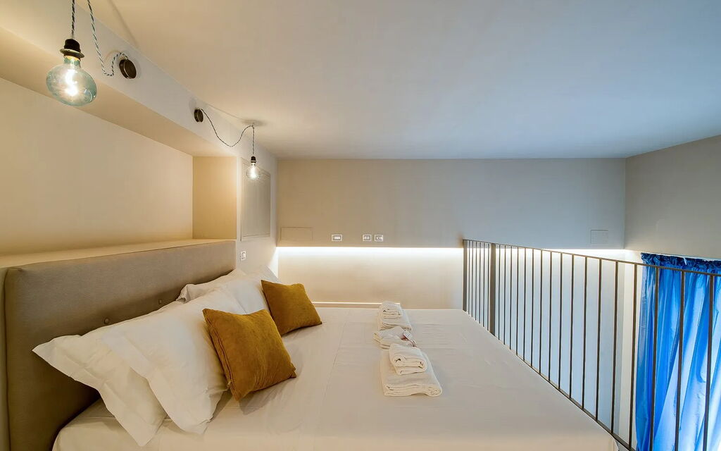Carlino Palace - 