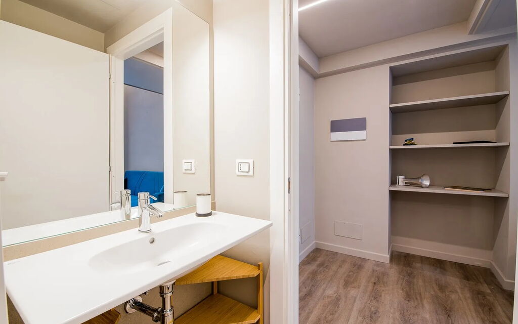 Carlino Palace - 